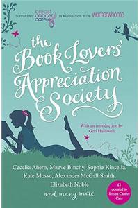The Book Lovers' Appreciation Society