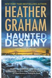 Haunted Destiny