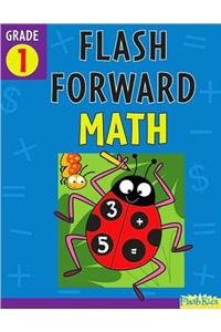 Flash Forward Math, Grade 1