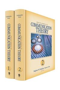 Encyclopedia of Communication Theory