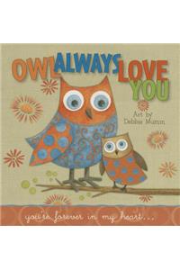 Owl Always Love You