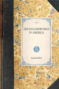 Englishwoman in America