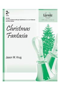 Christmas Fantasia