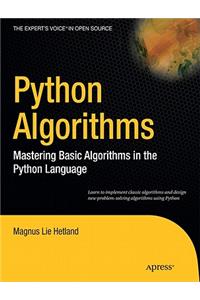 Python Algorithms