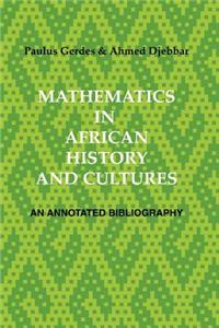 Mathematics in African History and Cultures