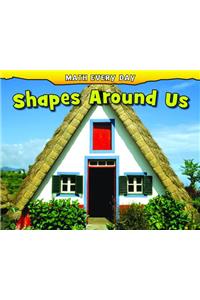 Shapes Around Us