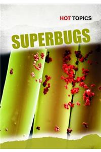 Superbugs