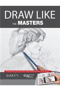 Draw Like the Masters