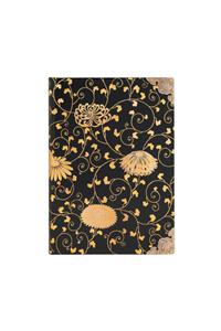 Karakusa Unlined Hardcover Journal