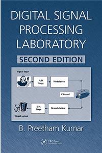 Digital Signal Processing Laboratory