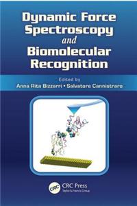 Dynamic Force Spectroscopy and Biomolecular Recognition