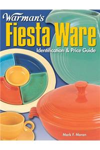 Warman's Fiesta Ware