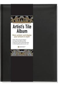 Studio Series Artist's Tile Album