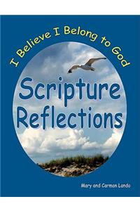 Scripture Reflections