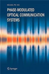 Phase-Modulated Optical Communication Systems
