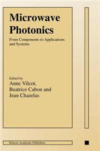 Microwave Photonics