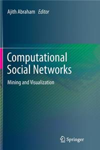 Computational Social Networks