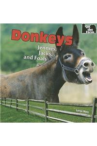 Donkeys