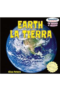 Earth / La Tierra