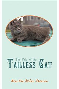 Tale of the Tailless Cat