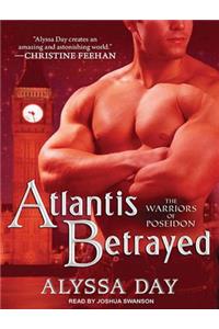 Atlantis Betrayed