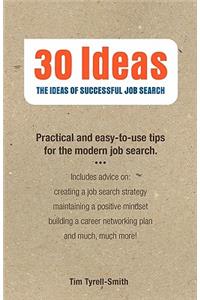 30 Ideas