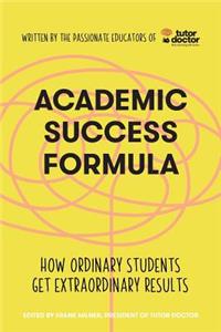Academic Success Formula