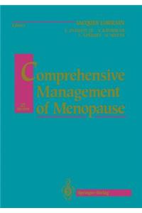 Comprehensive Management of Menopause