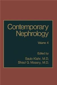 Contemporary Nephrology