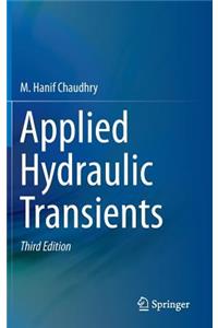 Applied Hydraulic Transients