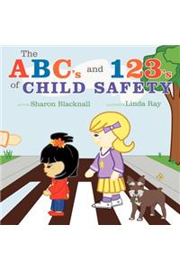The ABC's and 123's of Child Safety