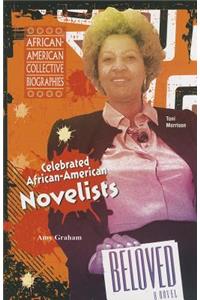 Celebrated African-American Novelists