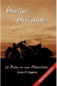 Huellas y Horizontes
