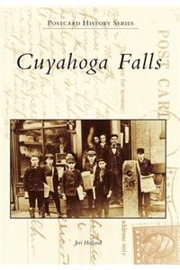 Cuyahoga Falls