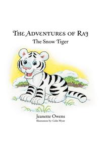 The Adventures of Raj