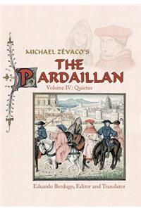 Michael Zevaco's the Pardaillan