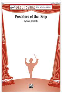 Predators of the Deep