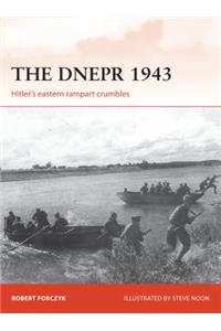 Dnepr 1943