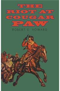 Riot at Cougar Paw