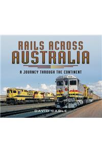 Rails Across Australia