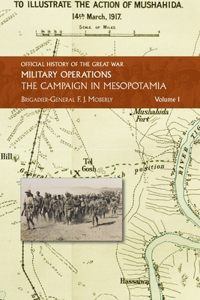 Campaign in Mesopotamia