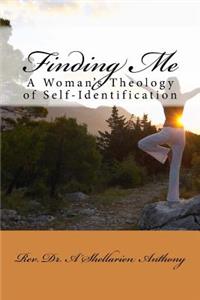 Finding Me
