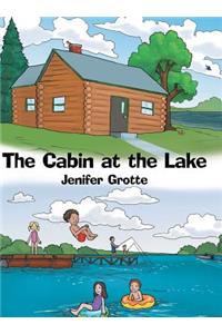 Cabin at the Lake