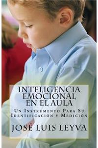 Inteligencia Emocional En El Aula