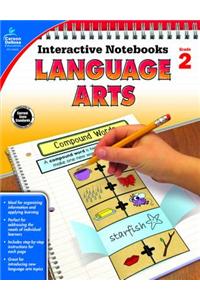 Language Arts, Grade 2