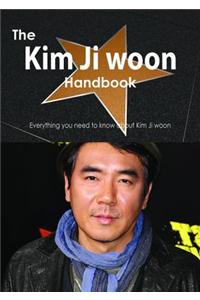 The Kim Ji Woon Handbook - Everything You Need to Know about Kim Ji Woon