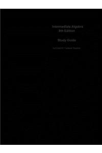 Intermediate Algebra