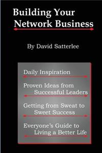 Building Your Network Business