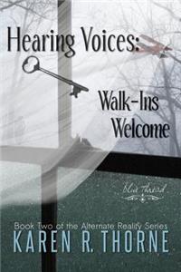 Hearing Voices