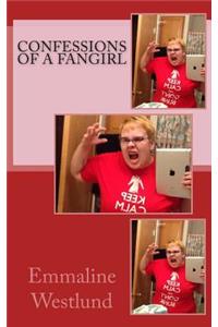 Confessions of a Fangirl